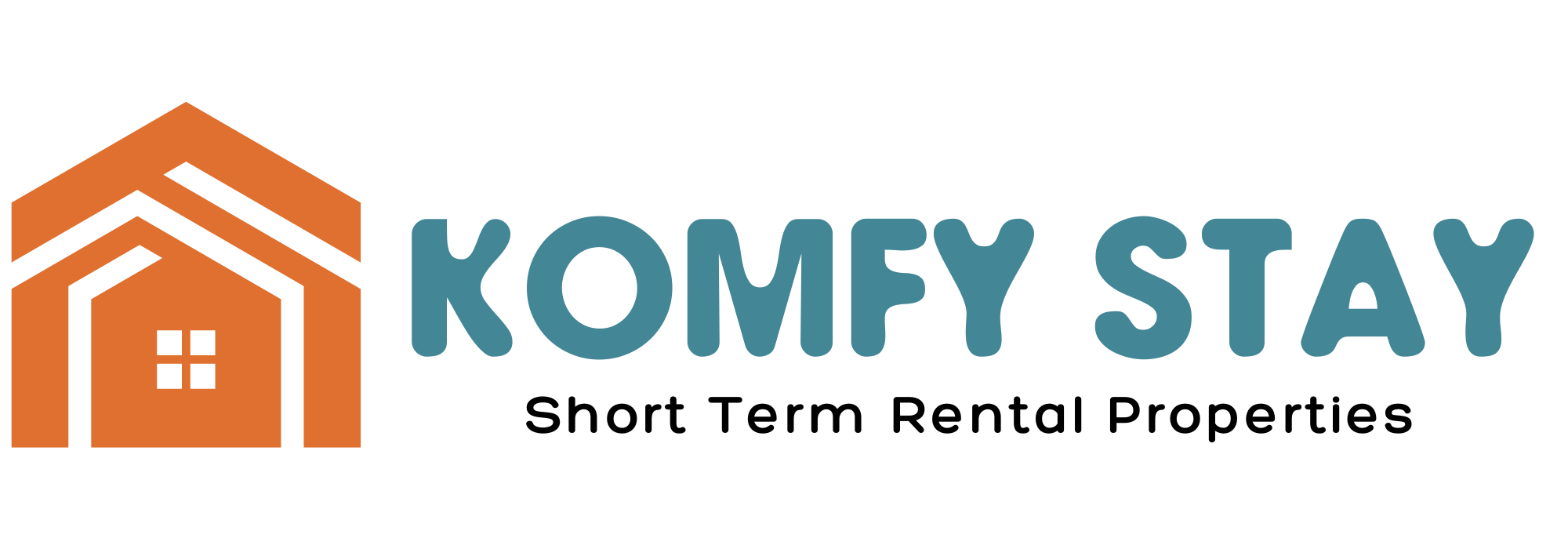 Komfy Stay – Vacation Rentals